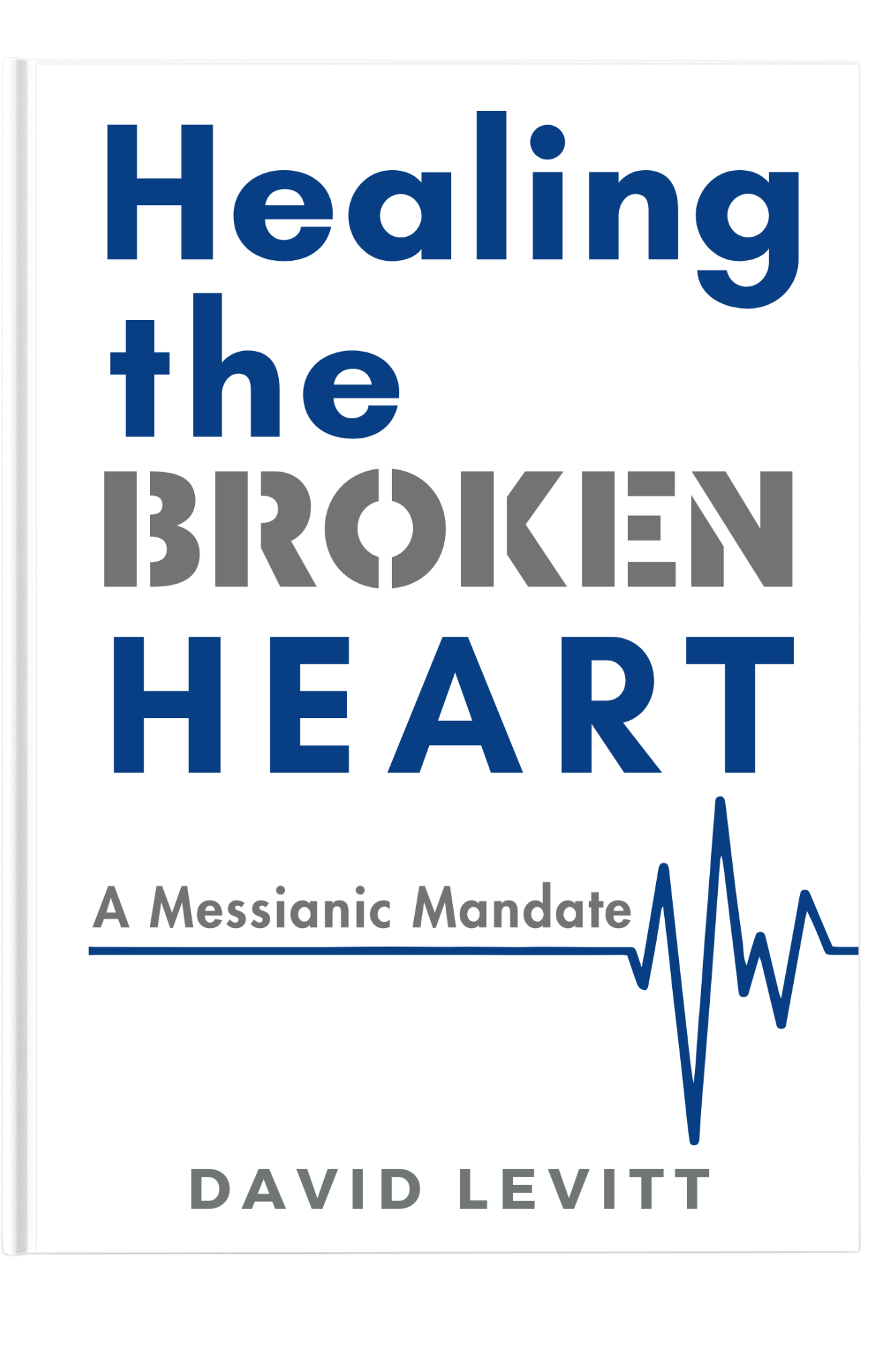 Healing the Broken Heart