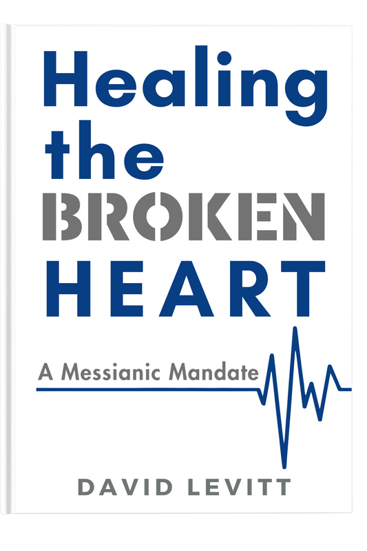 Healing the Broken Heart